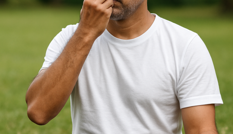 Yogic Breathing Techniques (Pranayama)