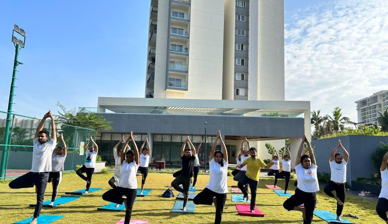 Yoga Effects on Brain Health: A Systematic Review of the Current Literature