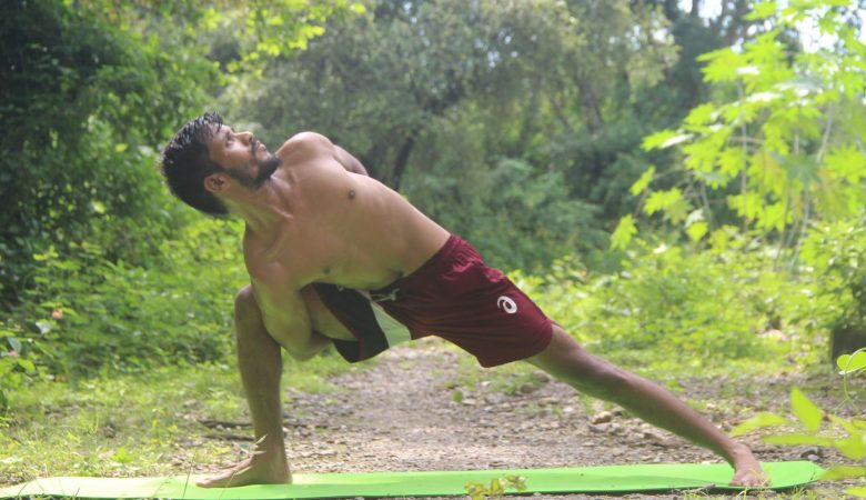 Yoga Poses for Beginners: Start Your Journey to Mind-Body Harmony