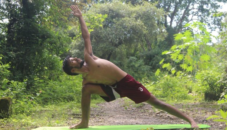 The Benefits of Yoga for Mind and Body
